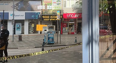 Bursa Orhangazi de silahlı saldırı!