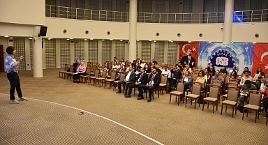 Bursa OSB, bilgi paylaşımlarını sürdürüyor