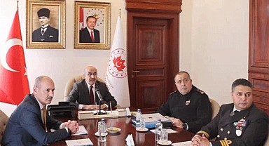 Bursa Valisi Demirtaş,
