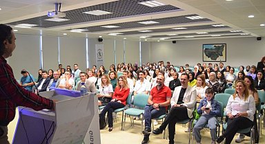 Bursa'da Gıda Mühendisliği sektöründe 11'inci buluşma
