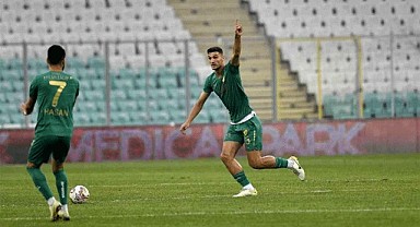 Bursaspor’dan Ertuğrul Kurtuluş olayına dair açıklama