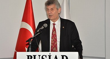 BUSİAD'dan yerel seçim değerlendirmesi
