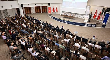 BUTEKOM Tarafından Yürütülen BUTEXCOMP Projesi tamamlandı