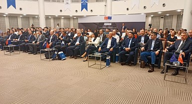 BUTEXCOMP tarafından 'Kapanış Konferansı ve Başarı Hikayeleri Seminer Etkinliği' düzenlendi.