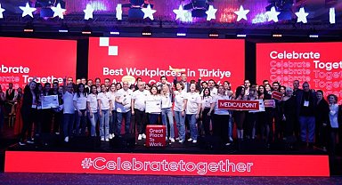 Çalışanlar, 2024'ün en iyilerini belirledi