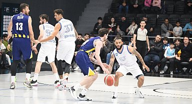 Çayırova Belediyesi, Ankaragücü deplasmanında