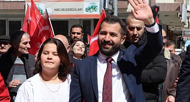CHP'li Başkan Uludaşdemir, seçim sonuçlarını değerlendirdi