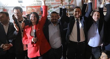 CHP'li Yazgan: "Edirne'yi hak ettiği yere taşıyacağız"