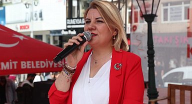 "Çocuklarımız milli bayramların değerini kavramalı"