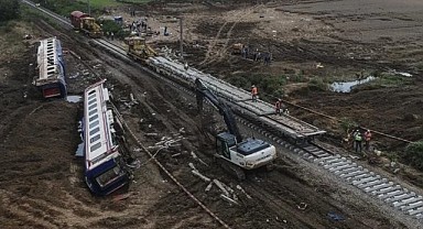 Çorlu tren kazası davasında karar