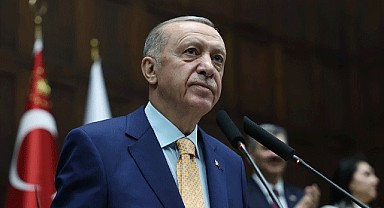 Cumhurbaşkanı Erdoğan: 81 ilimizde tek bir ittifak vardır