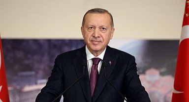 Cumhurbaşkanı Erdoğan'dan yoğun diplomasi trafiği
