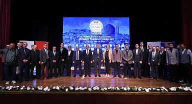 "Dara Antik Kenti dünya tarihi açısından önemli bir yerdir"