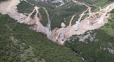 Dilovası Devlet Hastanesine ulaşım kolaylaşıyor