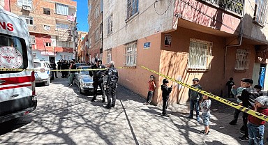Diyarbakır'da boşanma aşamasındaki eşini öldürdü