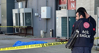 Diyarbakır'da depresyona giren kadın 14. kattan intihar etti