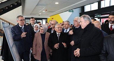 Doktor başkanın insan ve sağlık odaklı yatırımları yeni dönemde de sürecek