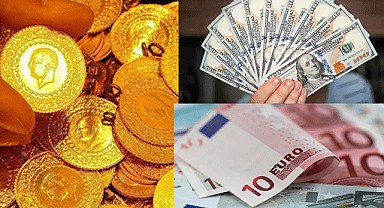 Döviz piyasasında son durum!