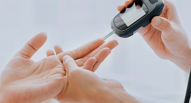 Dr. Börta oruç tutmak isteyen diyabet hastalarını uyardı