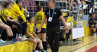 Elazığ'da lisede iğrenç olay!