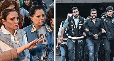Engin ve Dilan Polat davasında yeni gelişme!