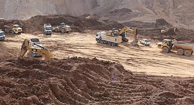 Erzincan için 'Araştırma Komisyonu' kararı Resmi Gazete'de