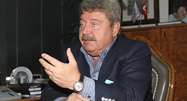 Eski Bakan evinde ölü bulundu!