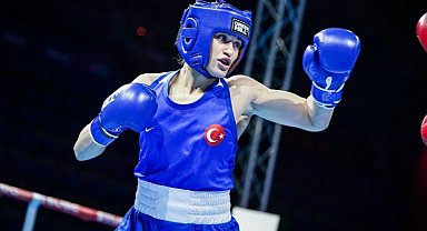 Esra Yıldız Kahraman, Tayland yolcusu