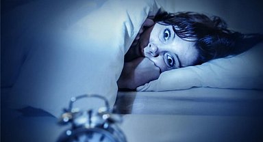 Gece kâbus görmek faydalı