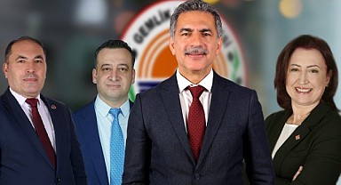 Gemlik Belediyesi’nde Başkan Yardımcıları ve Özel Kalem Müdürü Belli Oldu