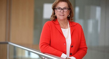 Güler Sabancı: Seçimin galibi Türkiye demokrasisidir