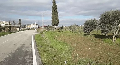 Hatay'da 2 mahalle karantina altına alındı!