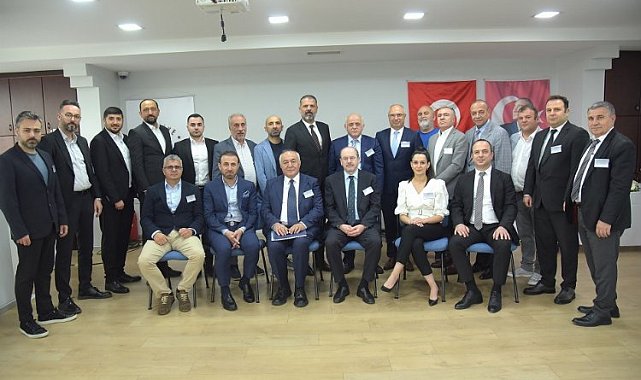 Hazır beton üretiminde Avrupa liderliği sürüyor