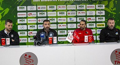 HDI Sigorta Erkekler Türkiye Kupası Dörtlü Final heyecanı