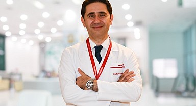 Her 100 kişiden 13'ü böbrek taşı rahatsızlığı yaşıyor