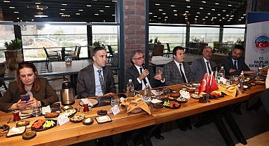 Hürmetçi Sazlığı için özelçalıştay