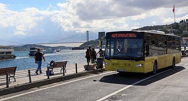 İBB Ramazan Bayramı'na hazır