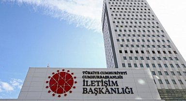 İletişim'den manipülatif ABD paylaşımlarına açıklama
