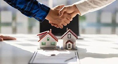 İpotekli konut satışları yüzde 49 azaldı