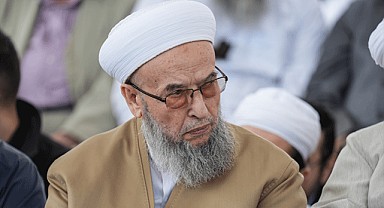 İsmailağa Cemaati'nin yeni lideri Fikri Doğan oldu!