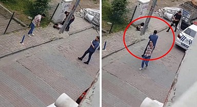 İstanbul'da hareketli dakikalar!