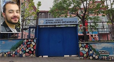 İstanbul'da olaylı 23 Nisan gösterisi!