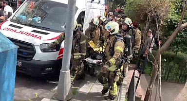İstanbul Şişli'de 16 katlı binada yangın çıktı: 25 kişi hayatını kaybetti