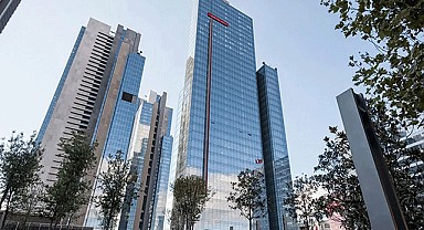İstanbul Şişli'de bulunan Torun Tower Ofis binası Denizbank'a satıldı