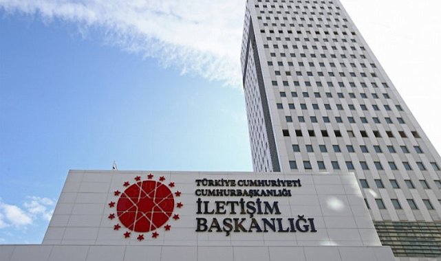 İstanbul'da İsrail'i protesto olaylarına İletişim'den açıklama