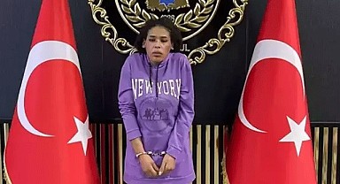 İstiklal Caddesi'ndeki bombalı saldırı davasında karar belli oldu!