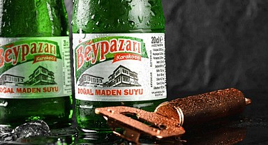 İsviçre'den Beypazarı maden suyuna yasak!