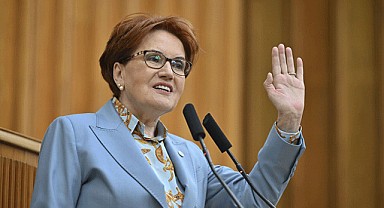 İYİ Parti'de kurultay günü!