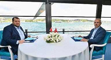 Kalkınma yolu için güç birliği sürecek