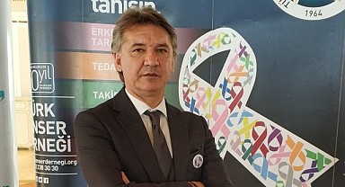 Kanserde Erken Teşhis Hayat Kurtarıyor